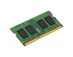 Kingston ValueRAM 4GB 1шт. (KVR16S11S8/4WP)