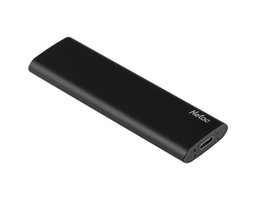 Netac Z Slim SSD 1Tb (NT01ZSLIM-001T-32BK)