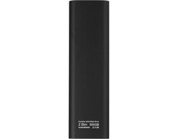 Netac Z Slim SSD 500Gb (NT01ZSLIM-500G-32BK)