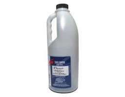 Static Control черный для HP LJM4555/M601/LJP4014 (MPSPH4555-1070B)
