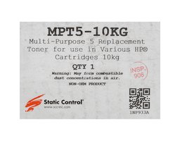 Static Control черный для HP LJ1200/4100/5000 (MPT5-10KG)