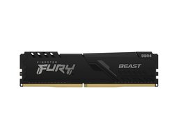 Kingston Fury Beast 32Gb 2шт. (KF432C16BB1K2/32)