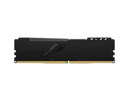 Kingston Fury Beast Black 8Gb 1шт. (KF436C17BB/8)