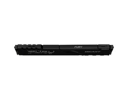Kingston Fury Beast Black 8Gb 1шт. (KF436C17BB/8)