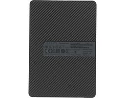 Seagate USB3 EXT. 1Tb (STKM1000400) Black