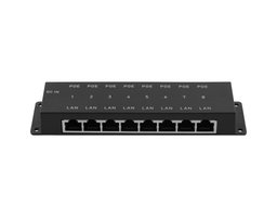 OSNOVO Midspan-8/P