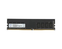Netac 8Gb 1шт. (NTBSD4P32SP-08)