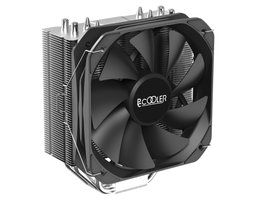 PCcooler GI-Paladin 400 (GI-Paladin 400)