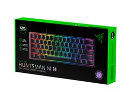 Razer Huntsman Mini (RZ03-03391500-R3R1)