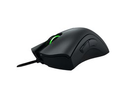Razer DeathAdder Essential 2021 (RZ01-03850100-R3M1) Black