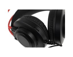 A4Tech Bloody G200S (G200S USB/ BLACK +RED) Black/Red