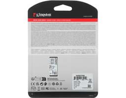 Kingston SA400S37/240G 240Gb (SA400S37/240G)