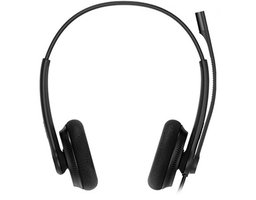 Yealink UH34 LITE DUAL UC (UH34 LITE DUAL UC) Black