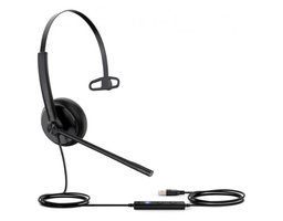 Yealink UH34 MONO UC (UH34 MONO UC) Black