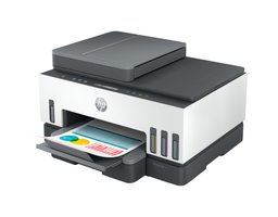 HP Smart Tank 750 (6UU47A)