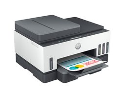HP Smart Tank 750 (6UU47A)