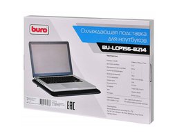 Buro BU-LCP156-B214