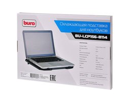 Buro BU-LCP156-B114