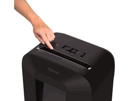 Fellowes PowerShred LX85 (FS-44008)