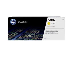 HP CF362X желтый (9500 стр) для HP LaserJet Enterprise M552, HP LaserJet Enterprise M553