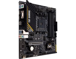 ASUS TUF GAMING A520M-PLUS II (TUF GAMING A520M-PLUS II)