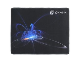 Oklick OK-FP0350 (OK-FP0350) Black