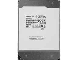 Toshiba 18Tb (MG09SCA18TE)