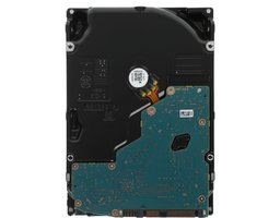 Toshiba 18Tb (MG09SCA18TE)