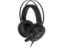 A4TECH Bloody G521 (G521 (BLACK)) Black