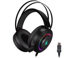 A4TECH Bloody G521 (G521 (BLACK)) Black