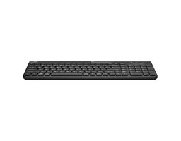 A4Tech Fstyler FK25 (FK25 BLACK) Black