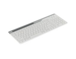 A4TECH Fstyler FBK25 (FBK25 WHITE) White