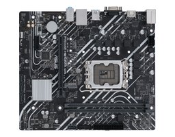 Asus PRIME H610M-K D4 (90MB1A10-M0EAY0)