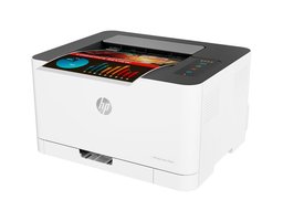 HP Color Laser 150NW (4ZB95A)