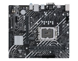 ASUS PRIME H610M-D D4 (90MB1A00-M0EAY0)