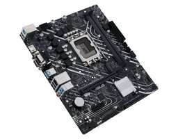 ASUS PRIME H610M-D D4 (90MB1A00-M0EAY0)