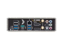 ASUS TUF GAMING B550-PLUS WIFI II (TUF GAMING B550-PLUS WIFI II)