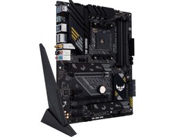 ASUS TUF GAMING B550-PLUS WIFI II (TUF GAMING B550-PLUS WIFI II)