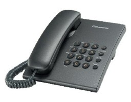 Panasonic KX-TS2350 (KX-TS2350RUT)