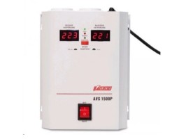 Powerman AVS 1500P (POWERMAN AVS-1500P)