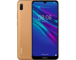HUAWEI Y6 (2019) (51093KWT) Brown