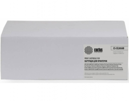 Cactus CS-CE285AD черный (1600 стр) для HP LaserJet M1130 MFP/M1130 MFP Pro Series/M1132 MFP/M1132 Pro/M1132MFP Pro/M1132S Pro/M1137 Pro/M1210 Pro Series/M1212 MFP Pro/M1212NF MFP Pro/M1214 Pro/M1214NFh Pro/M1217 Pro/M1217NFW MFP Pro/P1100 Pro/P1101 Pro/P