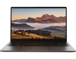 Rikor Neuro 1 15 OP-03 (RL-AC03) Intel Celeron N5100 1100MHz/15.6"/1920x1080/8GB/256GB SSD/Intel UHD Graphics/Wi-Fi/Bluetooth/Windows 11 Home Grey