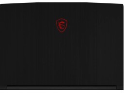 MSI Thin GF63 12UCX-898US Intel Core i5 12450H 2000MHz/15.6"/1920x1080/16GB/1024GB SSD/NVIDIA GeForce RTX 2050 4GB/Wi-Fi/Bluetooth/Windows 11 Home (9S7-16R821-898) Black
