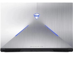 Machenike L15 Star Intel Core i5 12450H 2000MHz/15.6"/1920x1080/16GB/512GB SSD/NVIDIA GeForce RTX 4060 8GB/Wi-Fi/Bluetooth/Без ОС (JJ00G600GRU) Silver