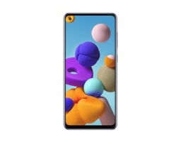 Samsung Galaxy A21s 3/32GB (SM-A217FZBNSER) Blue
