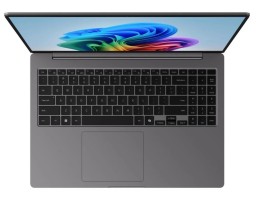 Samsung Galaxy Book 6 Enterprise Edition (NP764BJG-KG1IN) Intel Core Ultra 7 355 1700MHz/16"/1920x1200/32GB/1024GB SSD/Intel Graphics/Wi-Fi/Bluetooth/Windows 11 Pro Grey