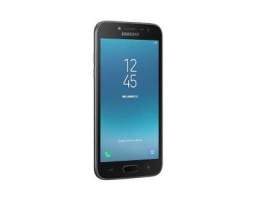 Samsung Galaxy J2 (SM-J250FZKDSER) Black