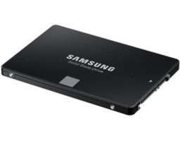 Samsung 870 EVO SATA 2.5" SSD 500 GB (MZ-77E500BW)