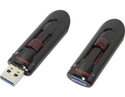 SanDisk Cruzer Glide 3.0 256GB (SDCZ600-256G-G35)